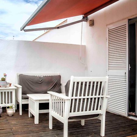 Appartement Loftcambrils Extérieur photo