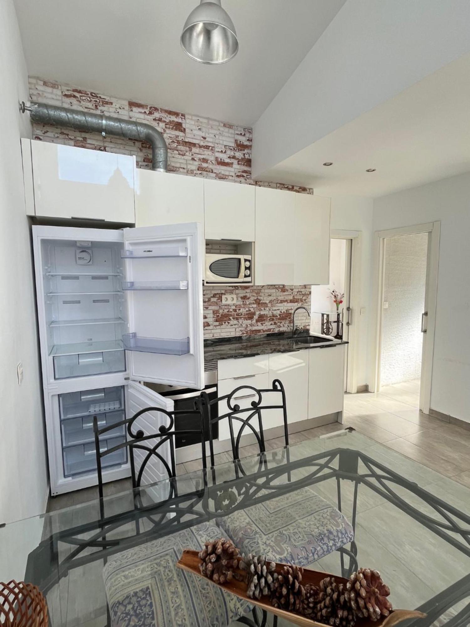 Appartement Loftcambrils Extérieur photo