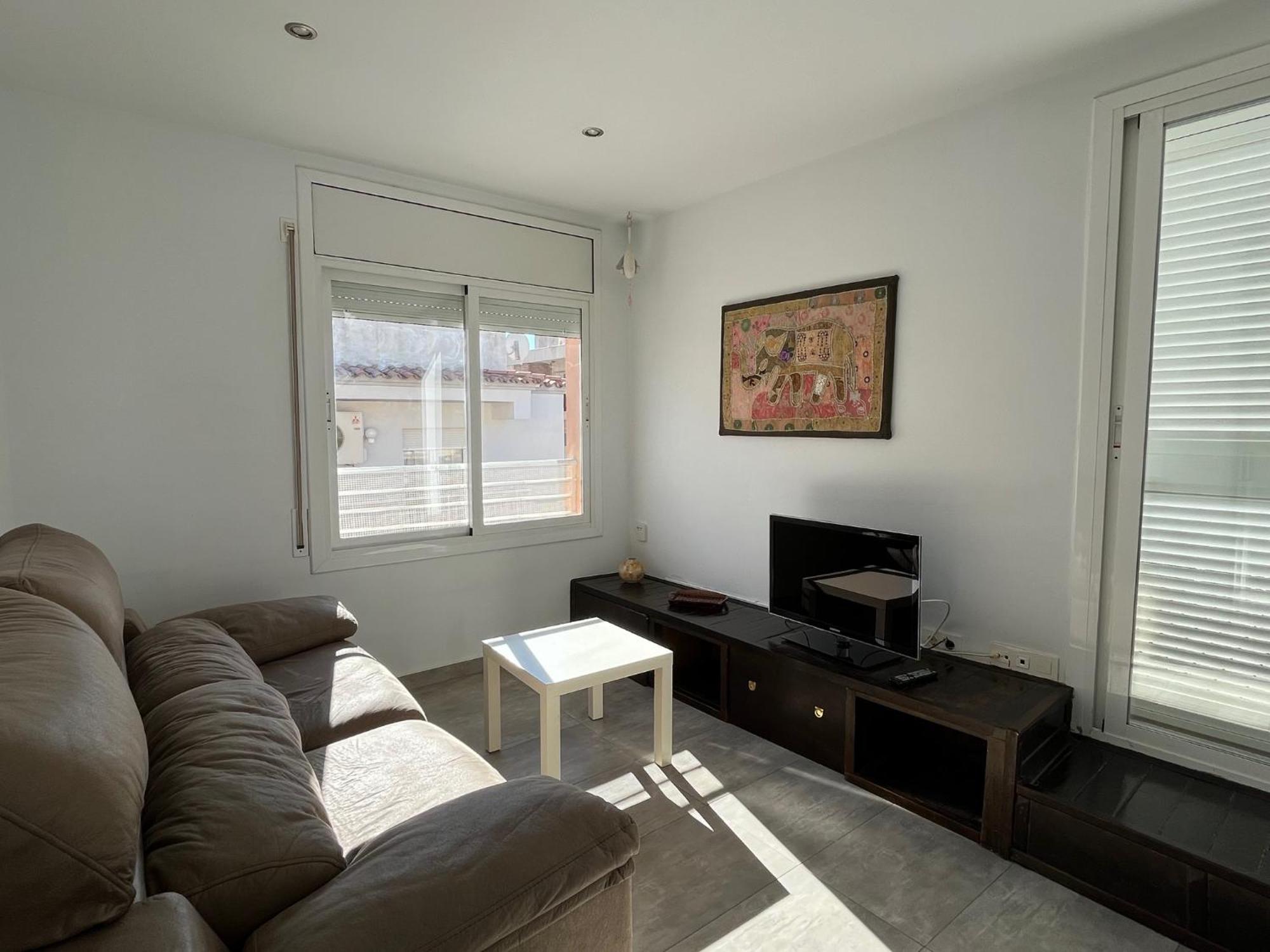 Appartement Loftcambrils Extérieur photo