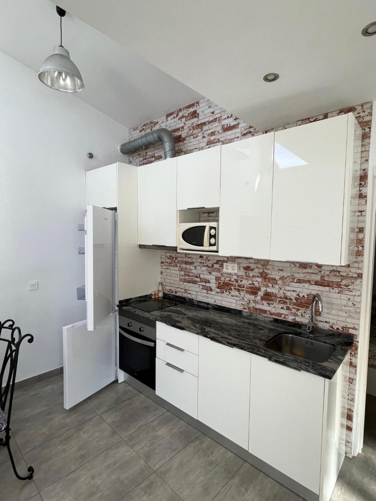 Appartement Loftcambrils Extérieur photo