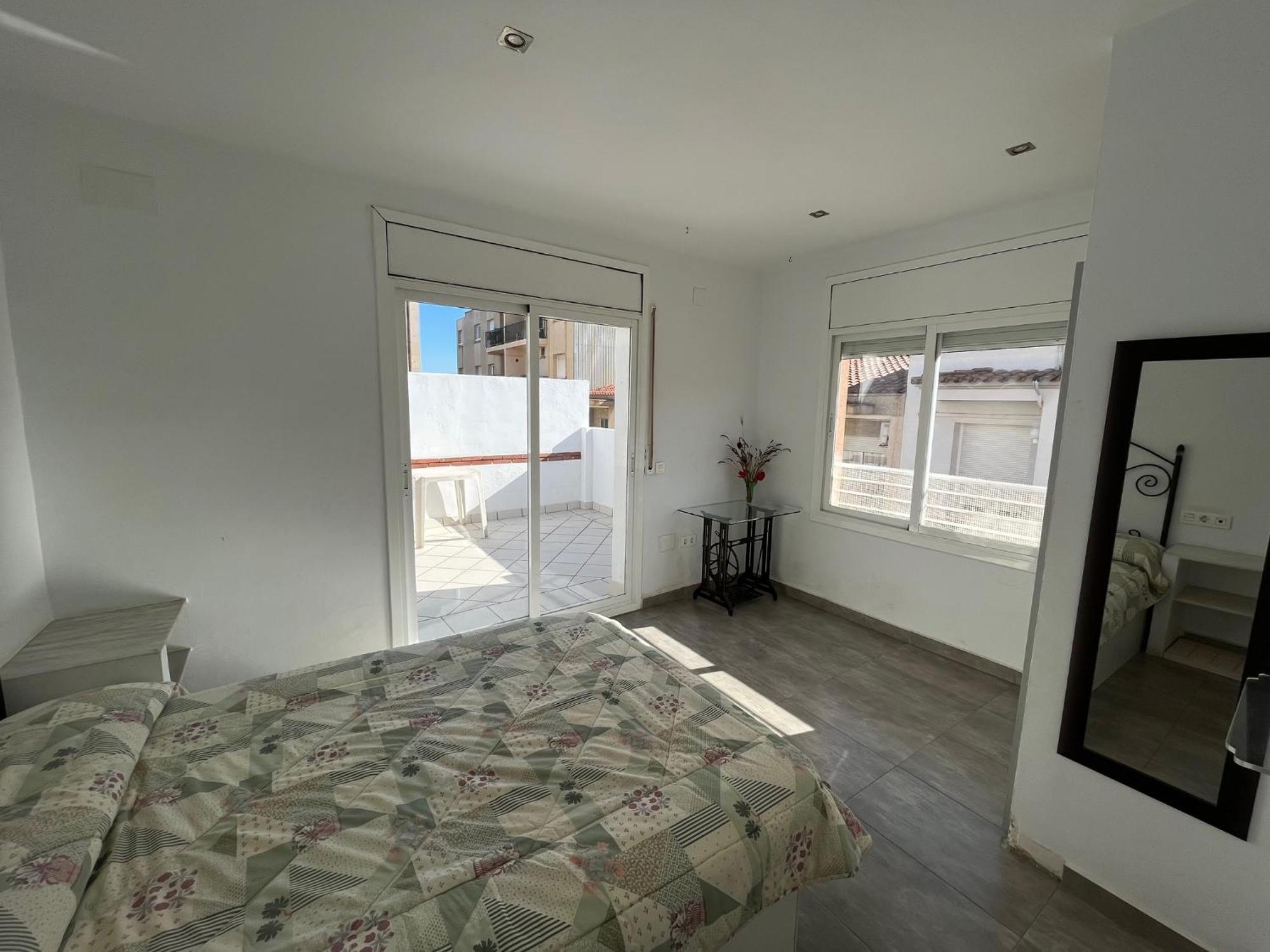 Appartement Loftcambrils Extérieur photo
