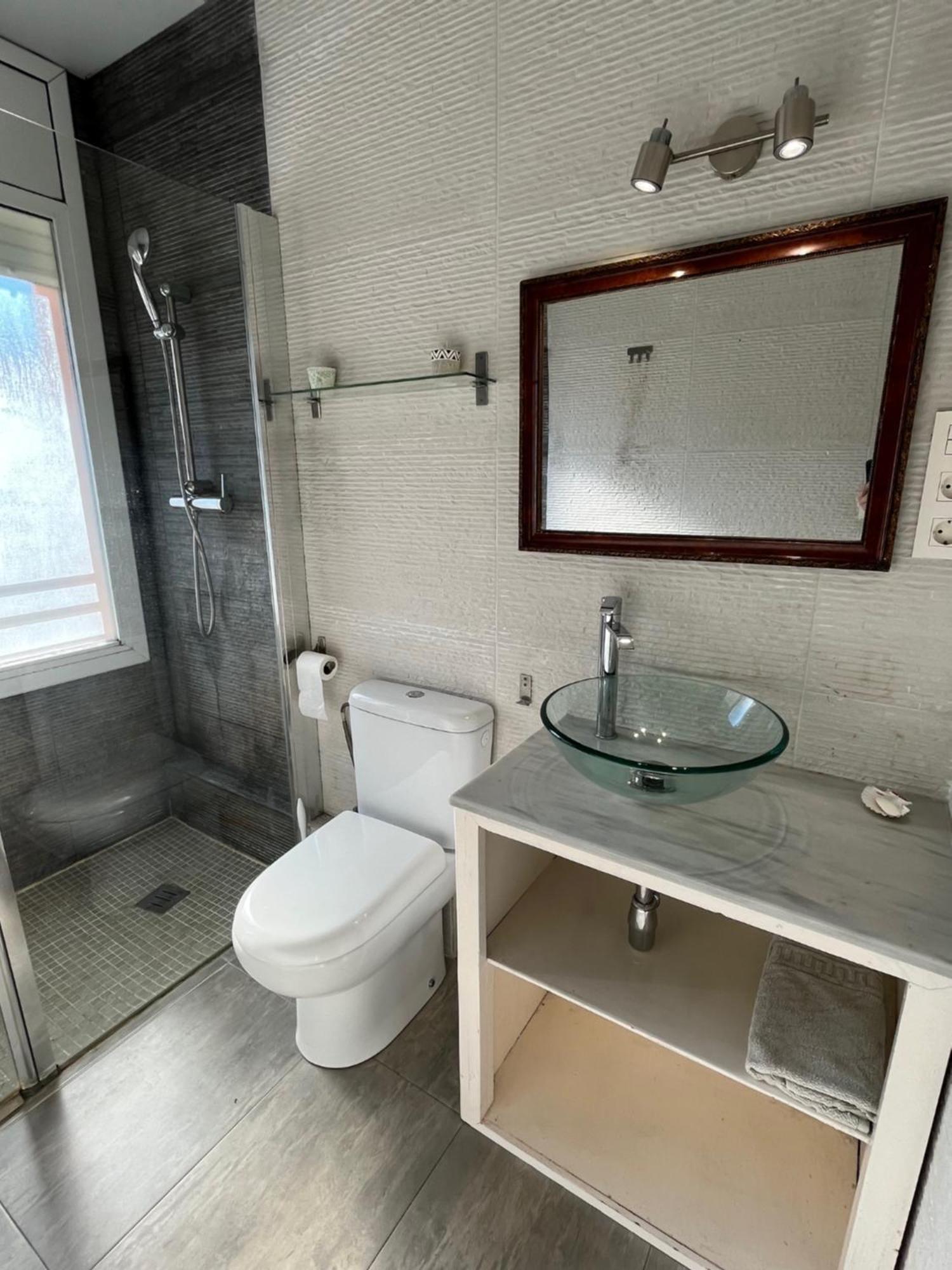 Appartement Loftcambrils Extérieur photo