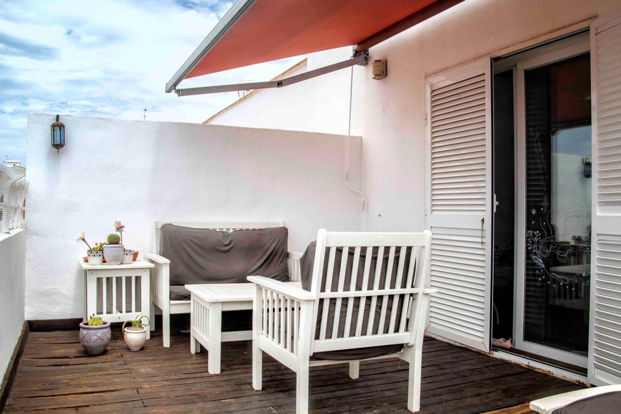 Appartement Loftcambrils Extérieur photo
